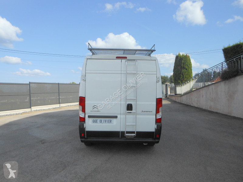 Autoutilitară Citroën 33 L2H2 2.0 Bluehdi 130 Club