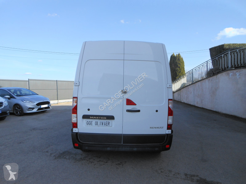 Veicolo commerciale Renault F3500 L2H2 2.3 dci...