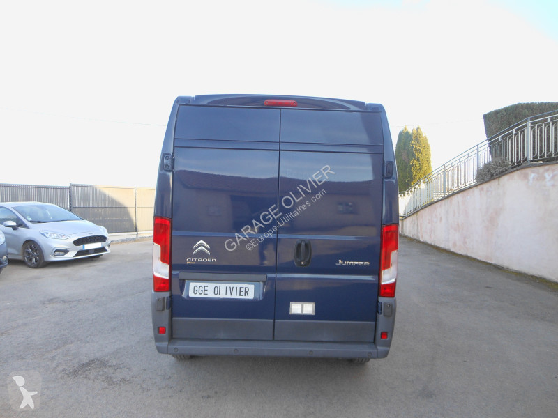 Véhicule utilitaire Citroën 35 L2H2 2.0 Bluehdi...