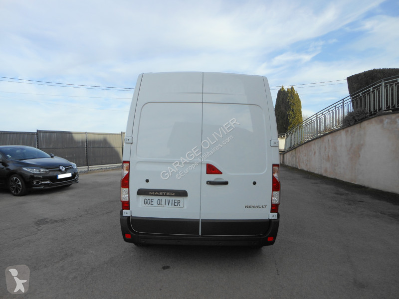 Veicolo commerciale Renault F3500 L3H2 2.3 dci...