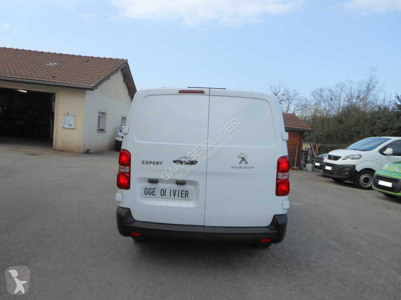 Bedrijfswagen Peugeot Long 2.0 Bluehdi 150 Premium