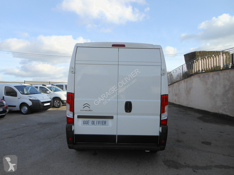 Veicolo commerciale Citroën 33 L3H2 2.2 Bluehdi...