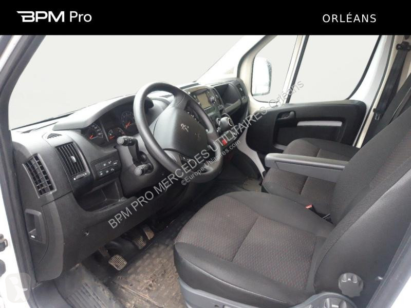 Veicolo commerciale Peugeot Fg 333 L2H2 2.2...