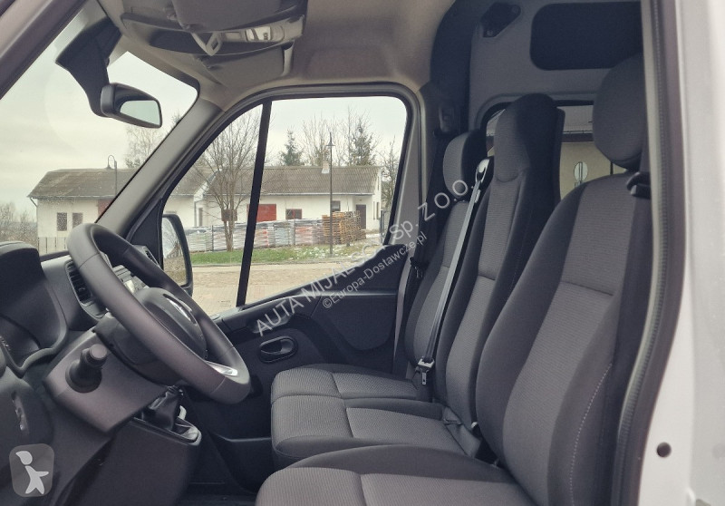Veicolo commerciale Renault