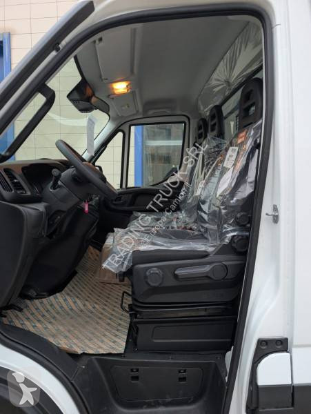Véhicule utilitaire Iveco