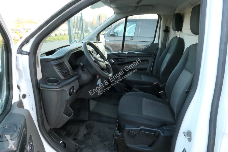 Furgoneta Ford Transit Custom 280 TDCI L1H1 COC...