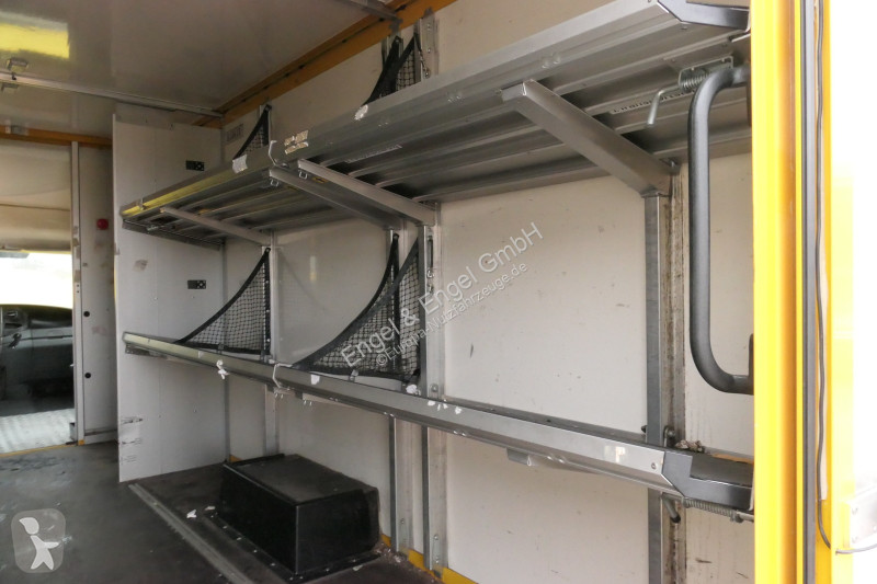 Veicolo commerciale Iveco Daily 35 S11 C30C...