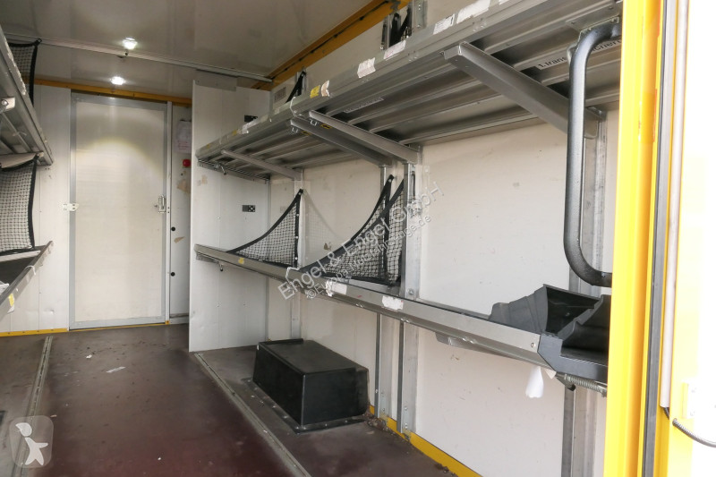 Veicolo commerciale Iveco Daily 35 S11 C30C...