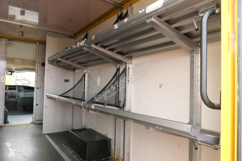 Veicolo commerciale Iveco Daily 35 S11 C30C...