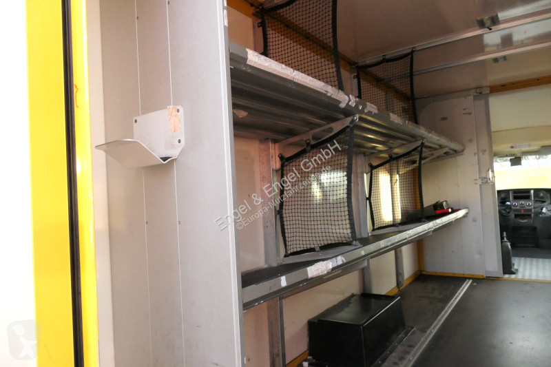 Veicolo commerciale Iveco Daily 35 S11 C30C...