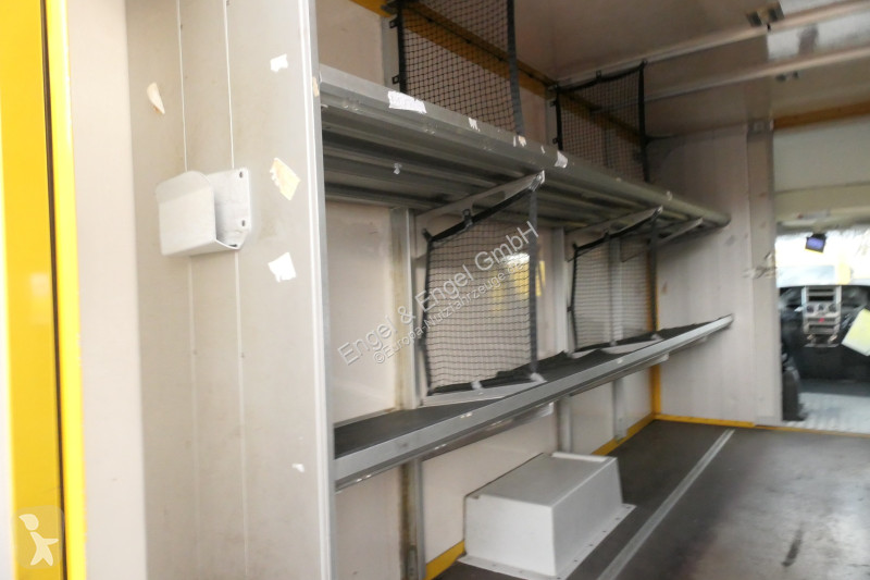 Furgoneta Iveco Daily 35 S11 C30C AUTOMATIK...
