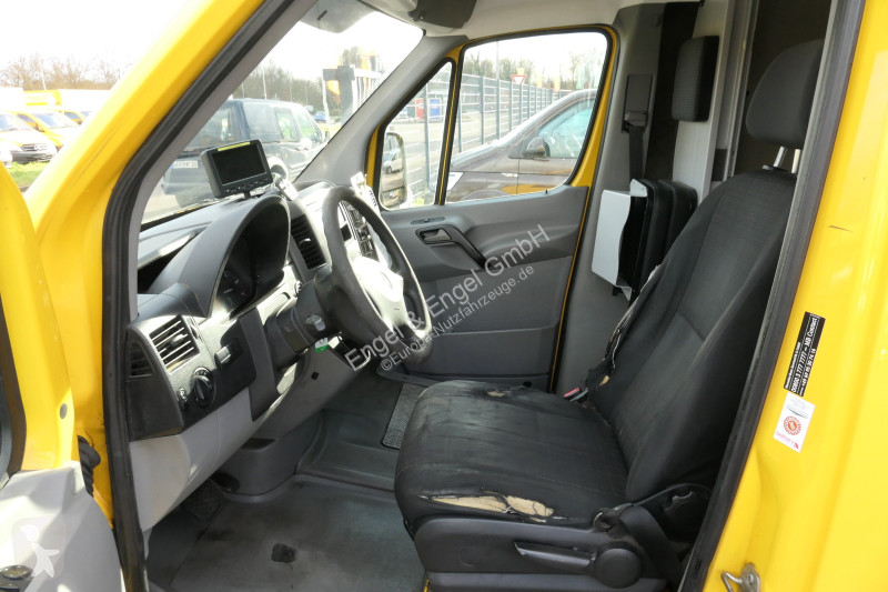 Véhicule utilitaire Mercedes SPRINTER 310 CDI...