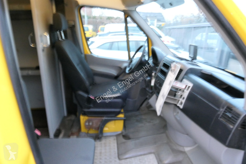 Véhicule utilitaire Mercedes SPRINTER 310 CDI...