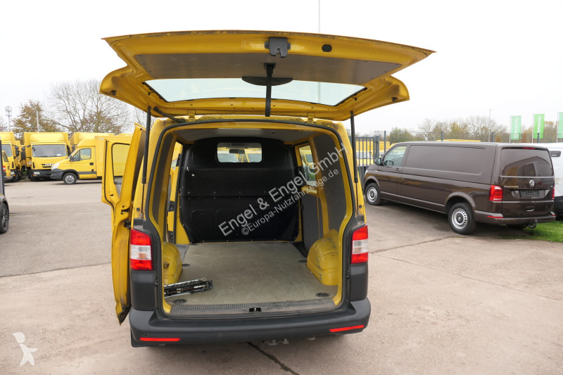 Veicolo commerciale Volkswagen T5 Transporter...