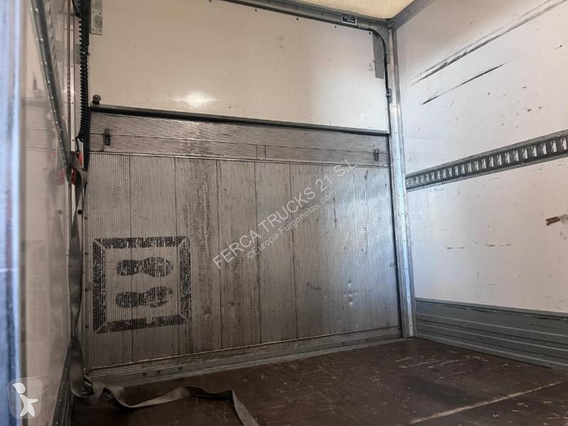 Véhicule utilitaire Mercedes