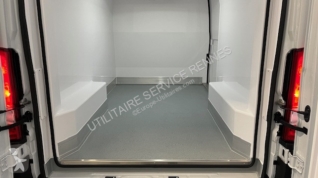 Varevogn Fiat TOLE 3.5 M H2 S&S 140 CH - PACK...