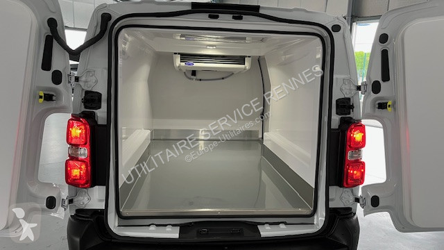 عربة نفعية Fiat BLUEHDI 145 XL BVM6 - PACK...