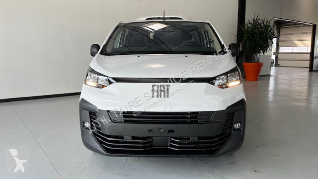 Veicolo commerciale Fiat BLUEHDI 145 M BVM6 -...