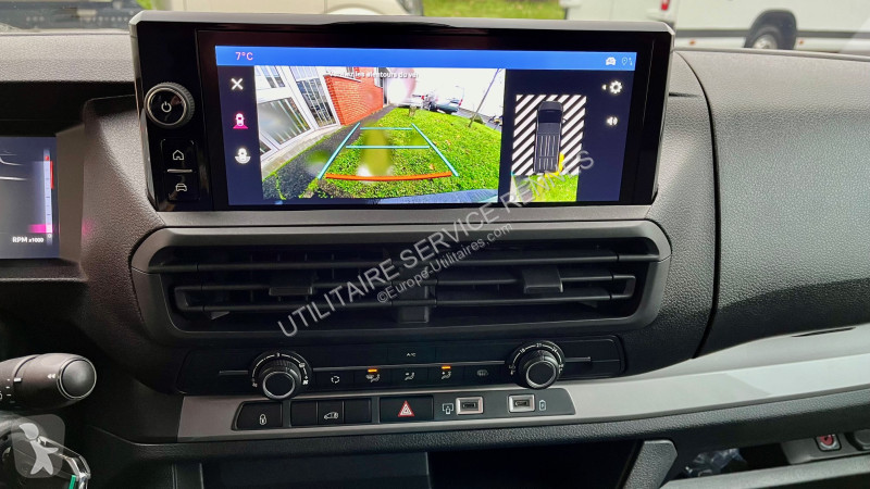 Autoutilitară Fiat BLUEHDI 145 M BVM6 - PACK...