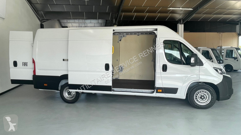 Veicolo commerciale Fiat TOLE MAXI 3.5 XL H2...