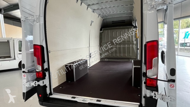 Veicolo commerciale Fiat TOLE MAXI 3.5 XL H3...