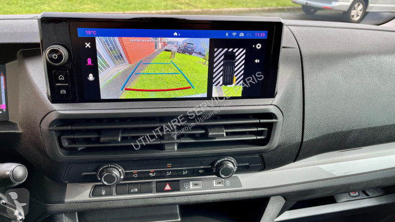 Veículo utilitário Fiat BLUEHDI 145 XL BVM6 -...