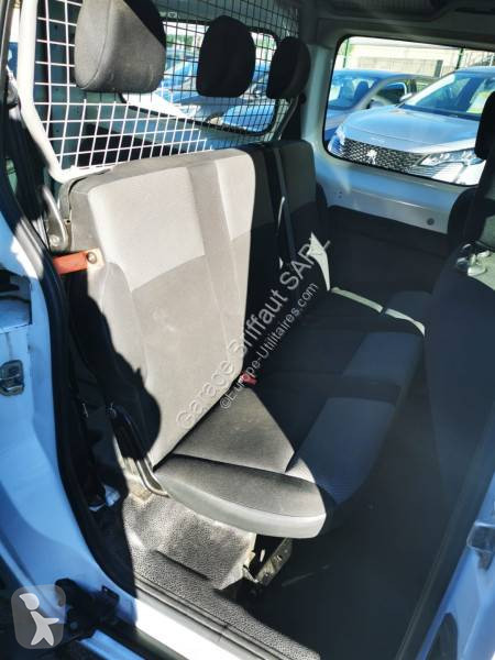 Furgoneta Renault