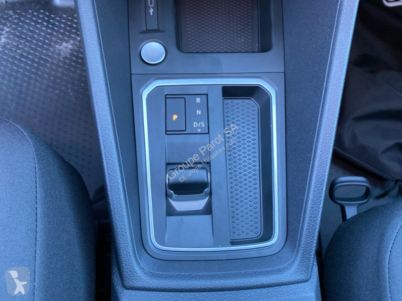Užitkové vozidlo Ford L1 1.5 EcoBoost 150ch...