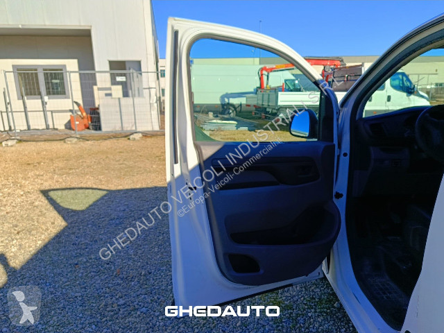 Autoutilitară Citroën Jumpy III 2017 - Jumpy M...