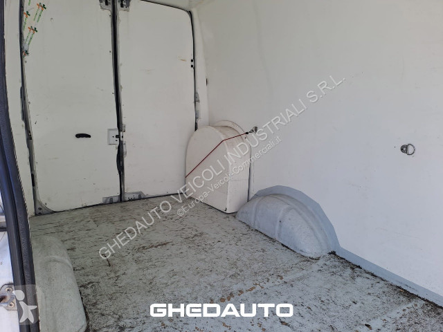 Veicolo commerciale Iveco Daily V 35.14 CNG E6...