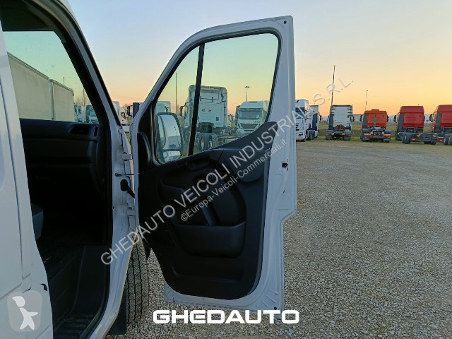 Autoutilitară Opel Movano III 35 FWD - Movano...