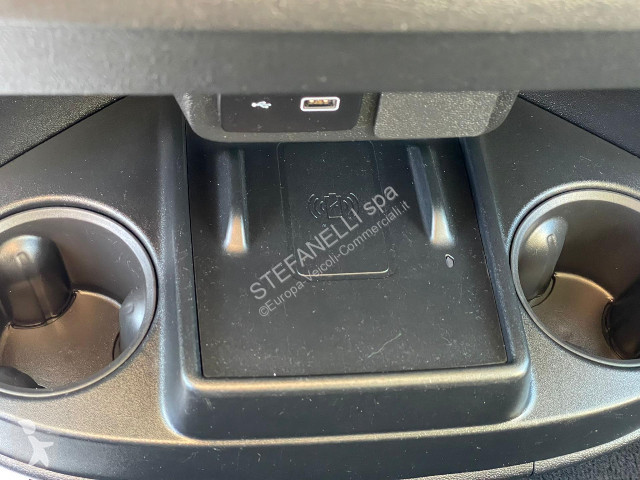Autoutilitară Fiat DUCATO MH2 7P