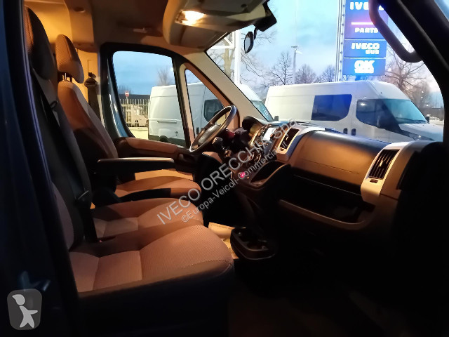 Autoutilitară Fiat DUCATO 9 POSTI