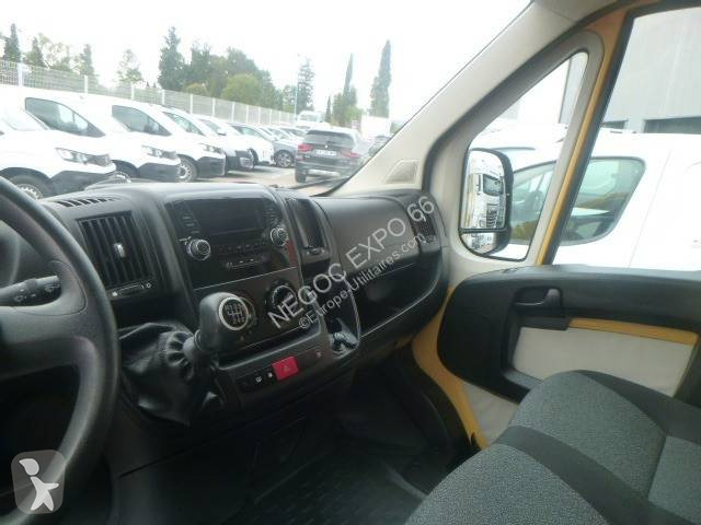 Furgoneta Fiat