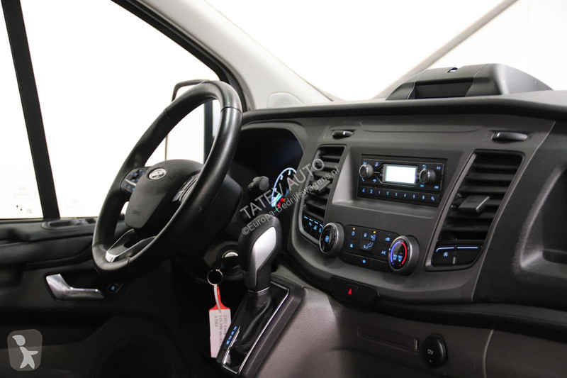 Autoutilitară Ford 2.0 TDCI L2H1 LANG AUTOMAAT...