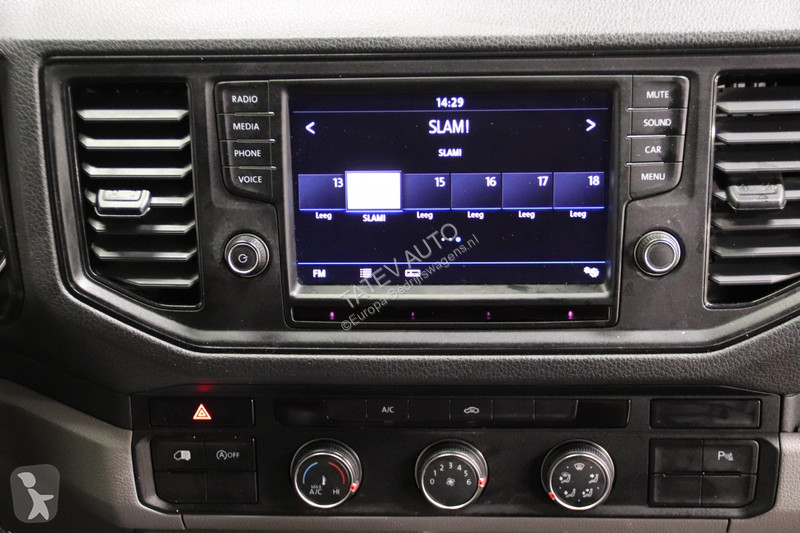 Autoutilitară Volkswagen 35 2.0 TDI 140PK L3H3...