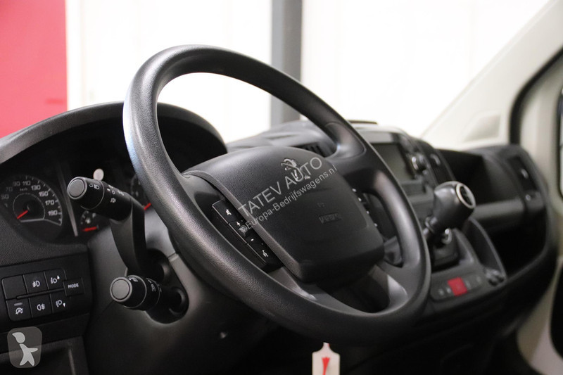 Veicolo commerciale Peugeot 140PK L4H3...