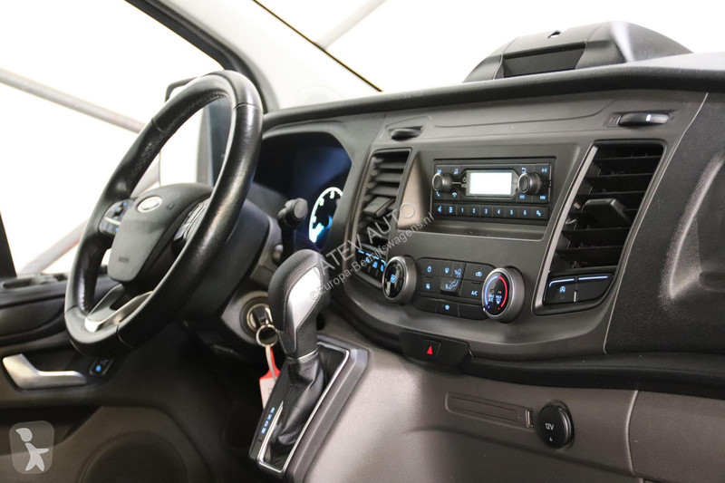 Užitkové vozidlo Ford L2H1 AUTOMAAT FINANCIAL...