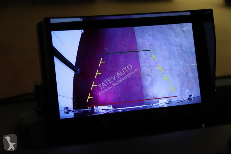 Bedrijfswagen Renault LOWLINER FINANCIAL LEASE...