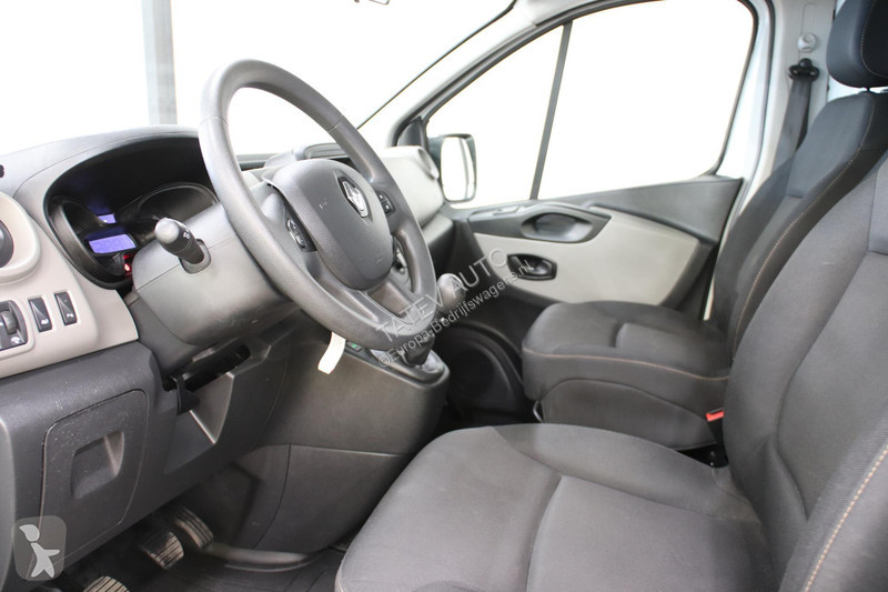 Furgoneta Renault 1.6 dCi FINANCIAL LEASE 195...