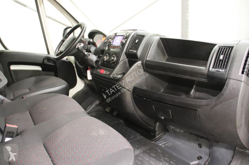 Furgoneta Peugeot L4H2 FINANCIAL LEASE 319 EURO...