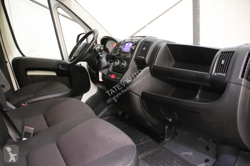Nyttofordon Peugeot 140PK L4H3 FINANCIAL LEASE...