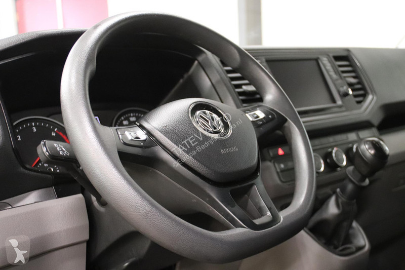 Véhicule utilitaire Volkswagen 35 2.0 TDI L3H3...