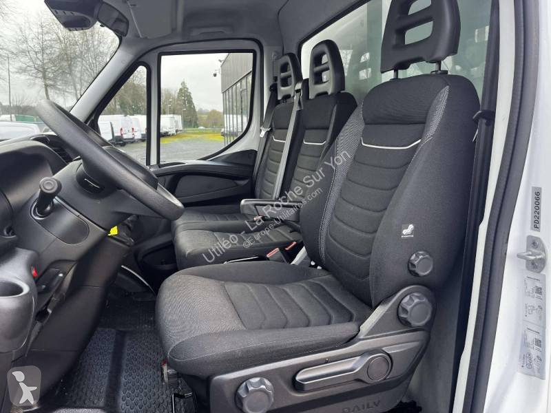 Veicolo commerciale Iveco