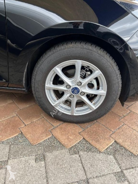 Užitkové vozidlo Ford...