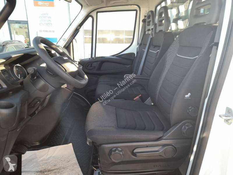 Furgoneta Iveco