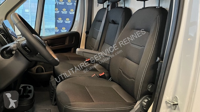 Veicolo commerciale Fiat TOLE 3.5 L H2 S&S 180...