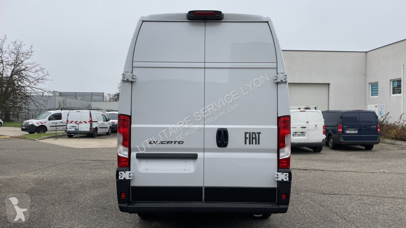Nyttofordon Fiat TOLE MAXI 3.5 XL H3 S&S 180 CH...