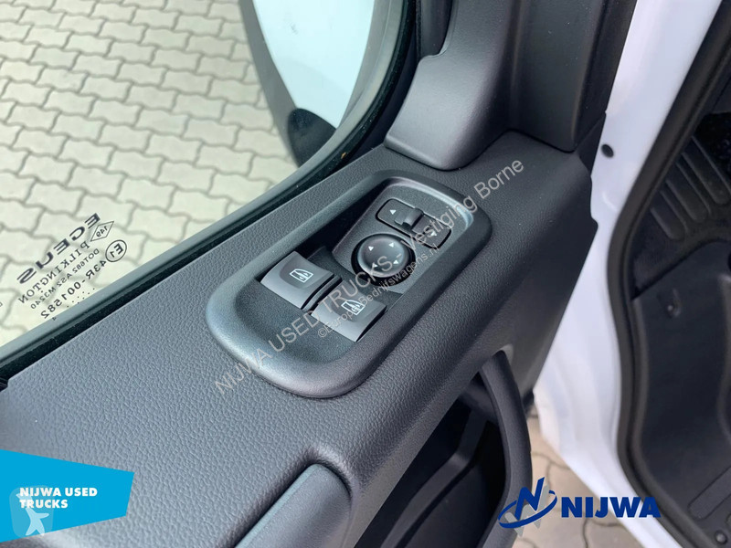 Bedrijfswagen Renault Cruise control + Airco...