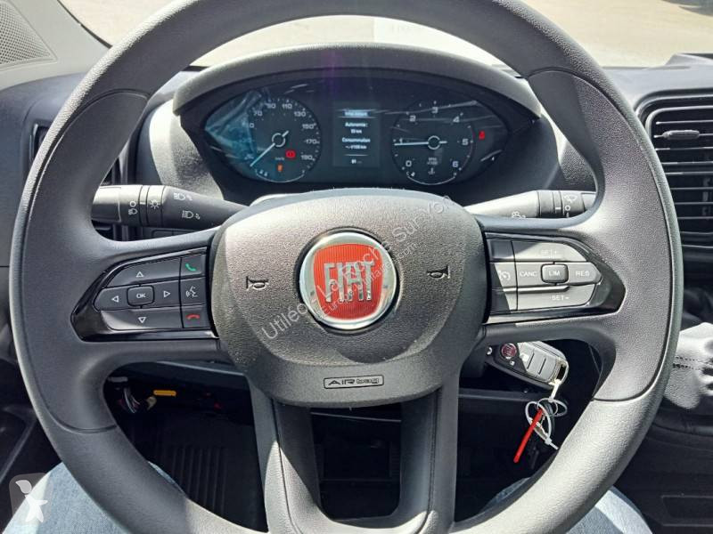 Furgoneta Fiat